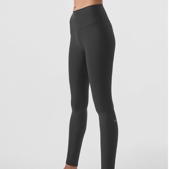 ALO airlift leggings - Picture 1 of 2